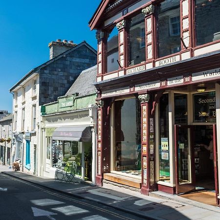 4 Bed In Hay-On-Wye Town Bn116 Villa Exterior photo