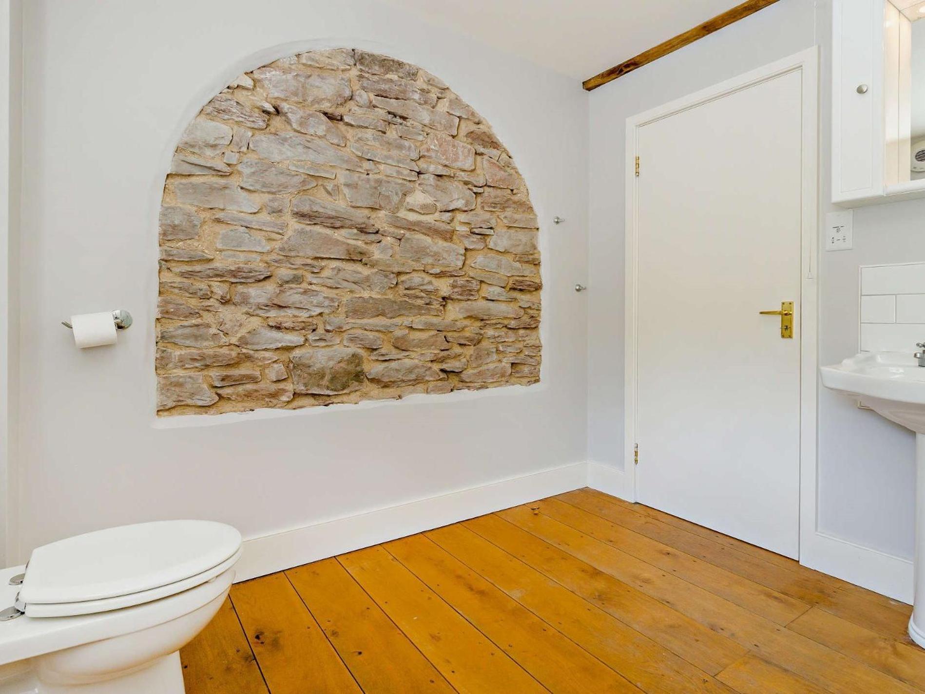 4 Bed In Hay-On-Wye Town Bn116 Villa Exterior photo